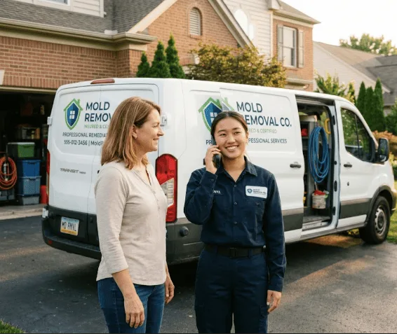 Crawlspace Mold Remediation Loda, IL FAQs